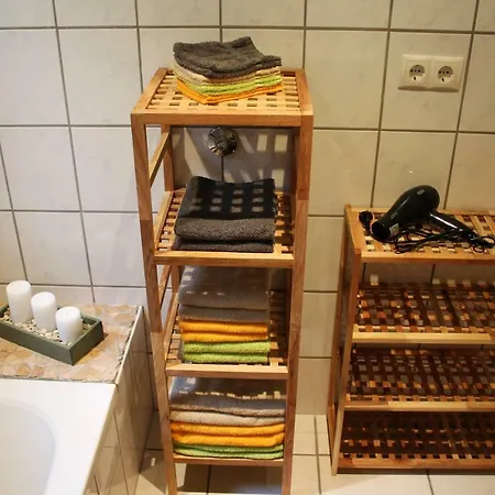 Apartament 